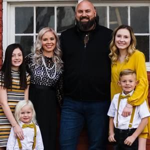 Meet your Posher, Tara